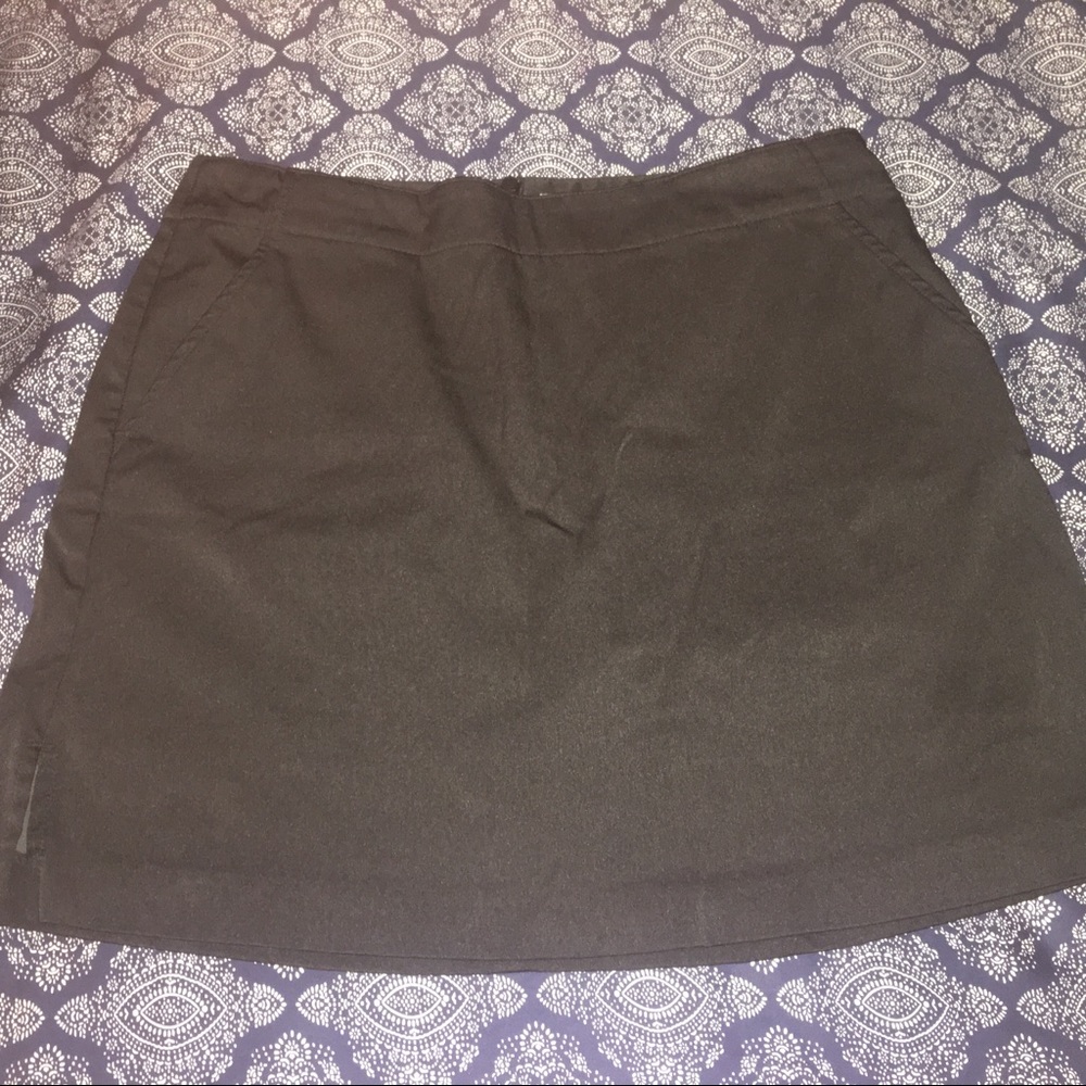 Lady Hagen Golf Skort